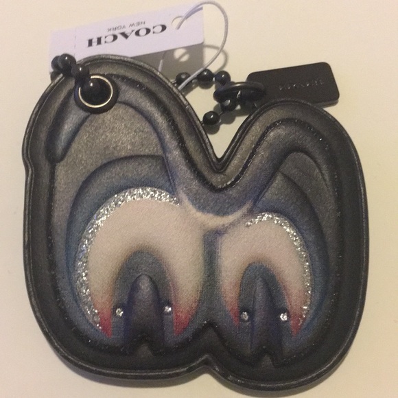 SPOOKY EYES SnowWhite DarkTalesHalloween Charm - Picture 5 of 5